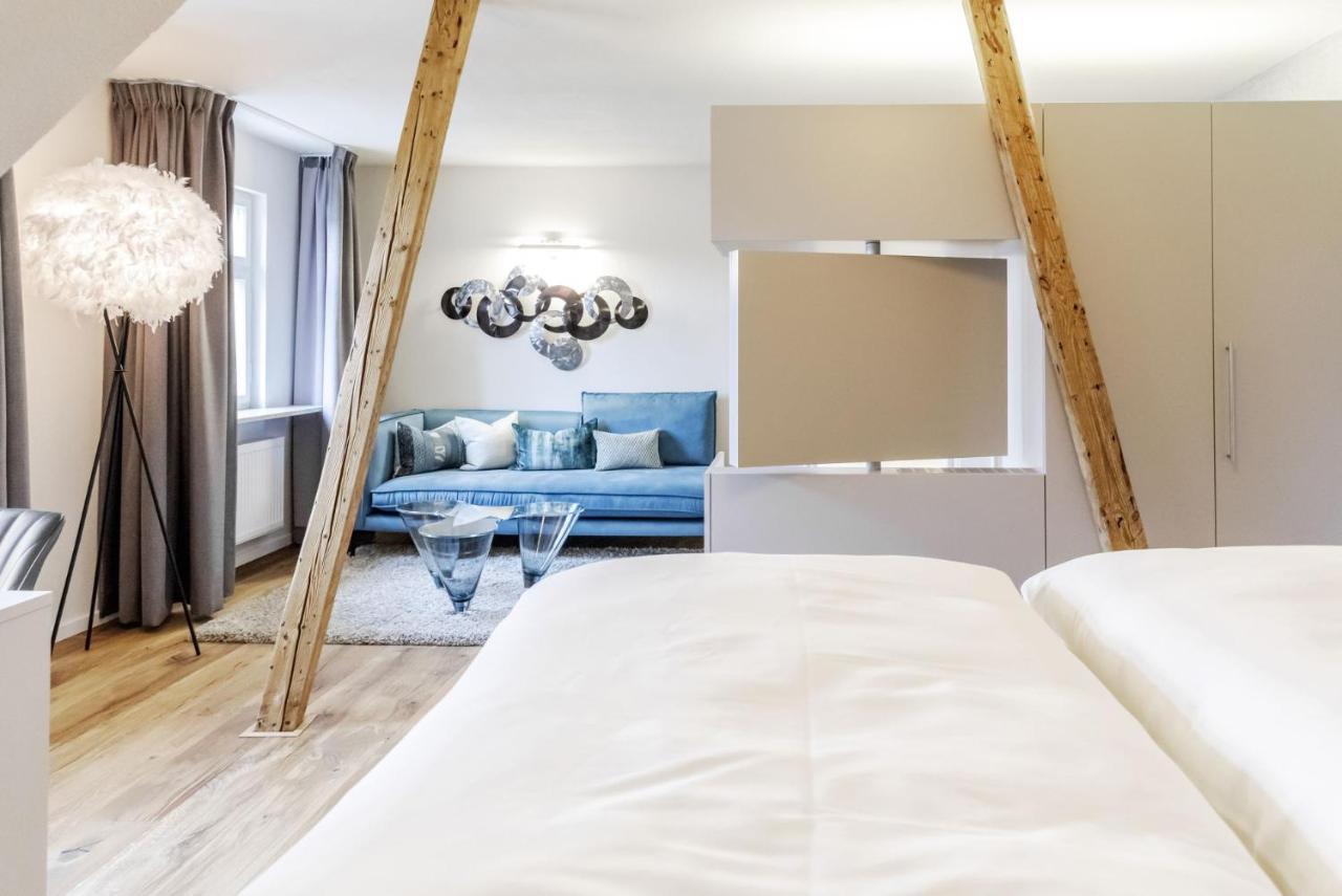 Boutique Hotel Friesinger Kressbronn am Bodensee Exterior foto