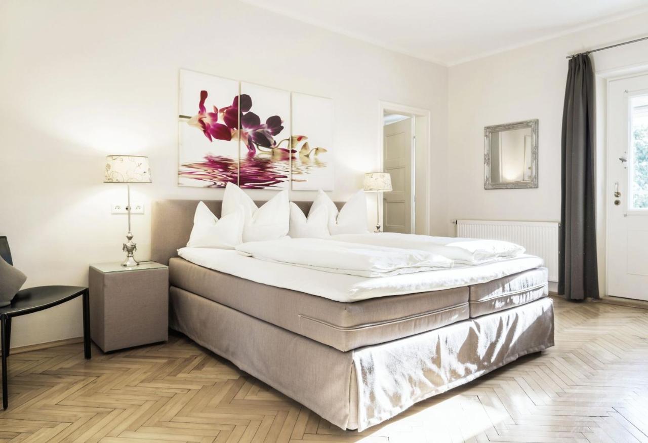 Boutique Hotel Friesinger Kressbronn am Bodensee Exterior foto