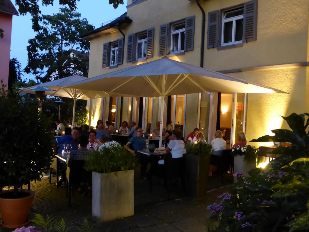 Boutique Hotel Friesinger Kressbronn am Bodensee Exterior foto