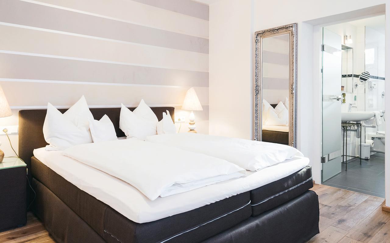 Boutique Hotel Friesinger Kressbronn am Bodensee Exterior foto