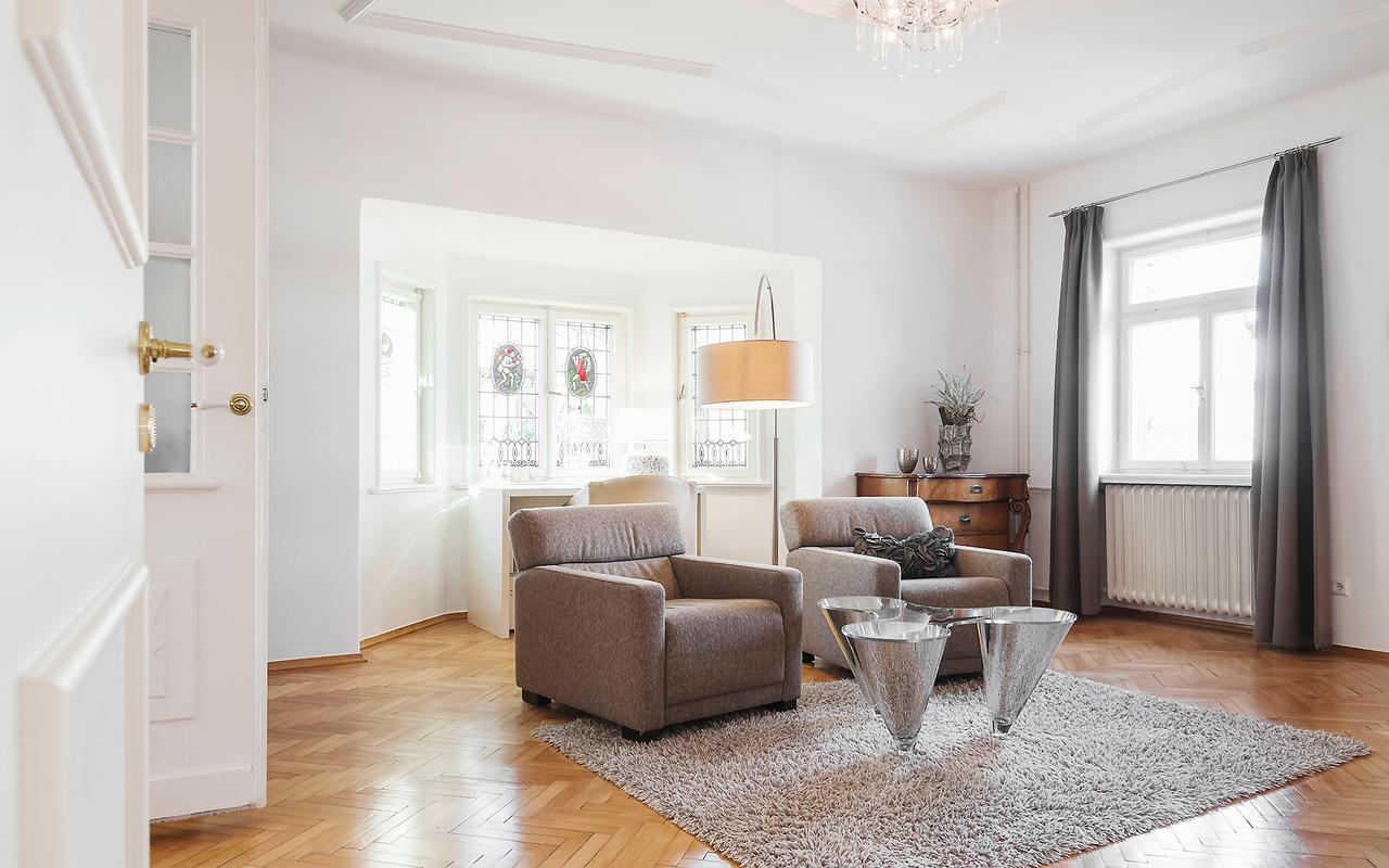 Boutique Hotel Friesinger Kressbronn am Bodensee Exterior foto