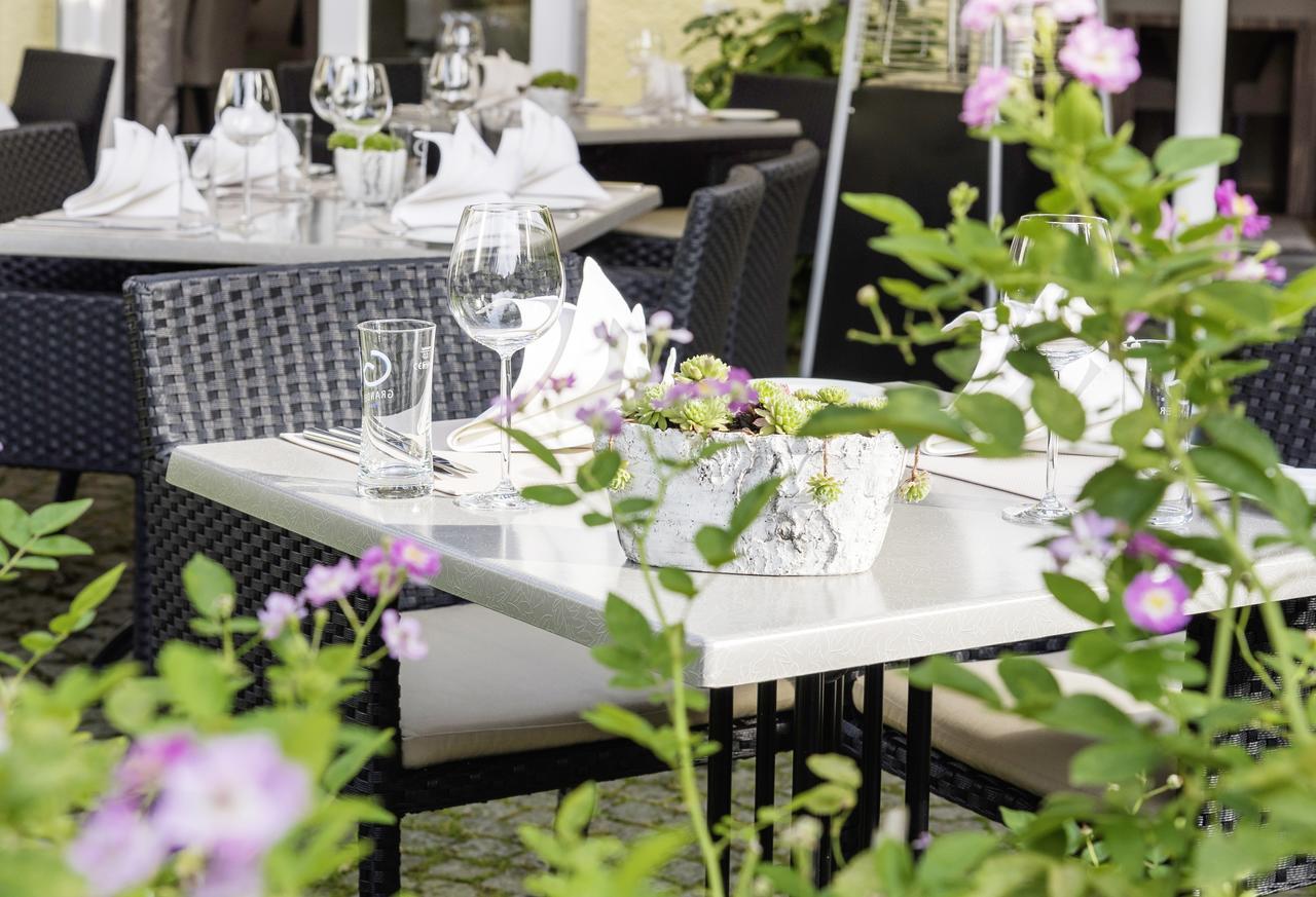 Boutique Hotel Friesinger Kressbronn am Bodensee Exterior foto