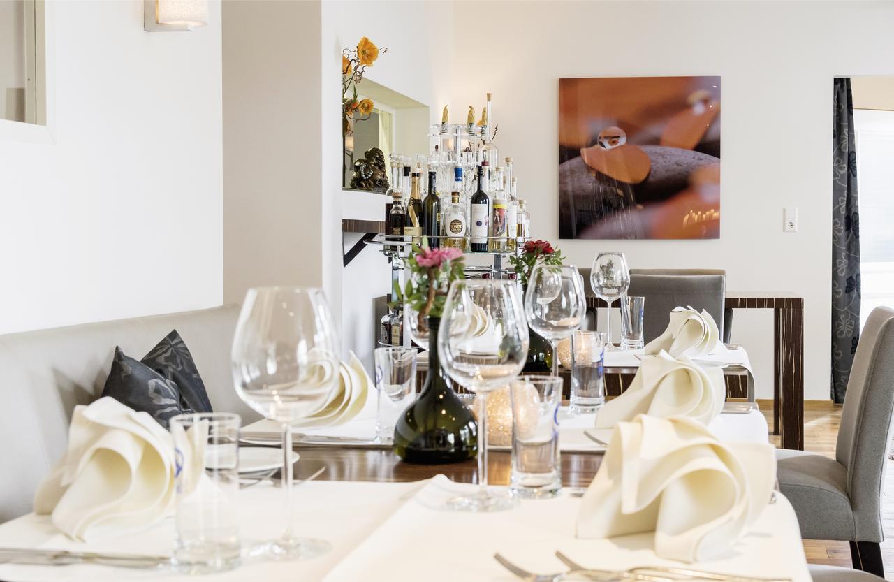 Boutique Hotel Friesinger Kressbronn am Bodensee Exterior foto